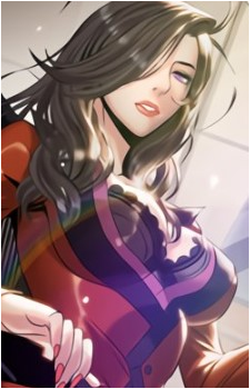 Xu Yingying's image