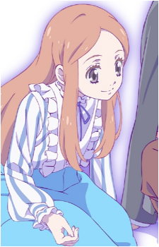 Himari Takakura
