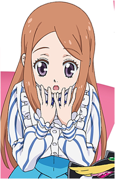 Himari Takakura