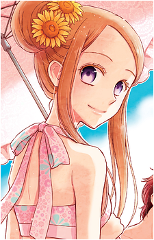 Himari Takakura