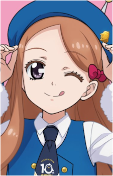 Himari Takakura