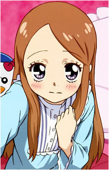 Himari Takakura