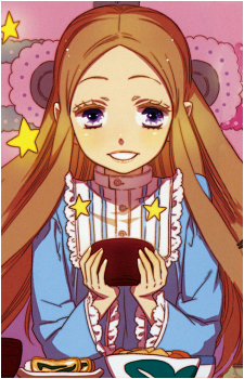 Himari Takakura
