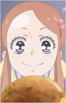 Himari Takakura
