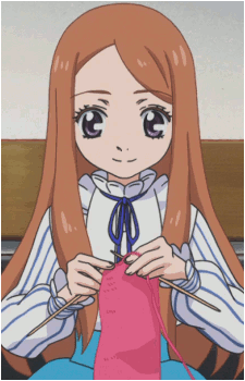Himari Takakura