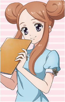 Himari Takakura