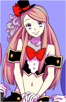 Himari Takakura