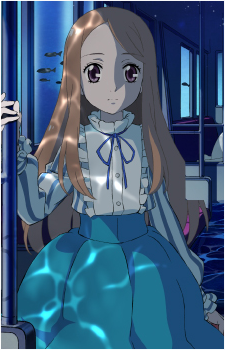 Himari Takakura