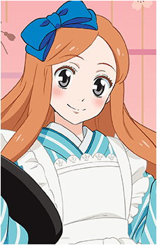 Himari Takakura