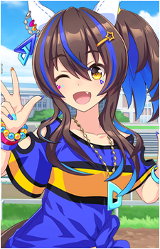 Daitaku Helios's image