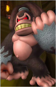 Dread Kong's image