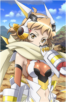 Hibiki Tachibana (Another)'s image