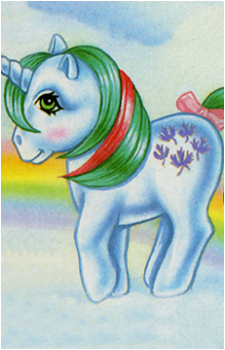 Gusty {MLP}'s image