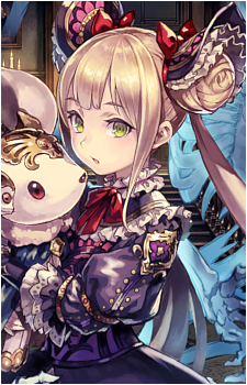 Luna's image