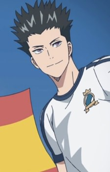 Seigo Ibuki's image