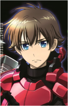 Haruto Tokishima's image