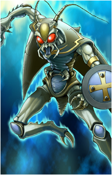 Insect Knight's image
