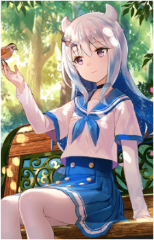 Uwasa of the Eternal Sakura