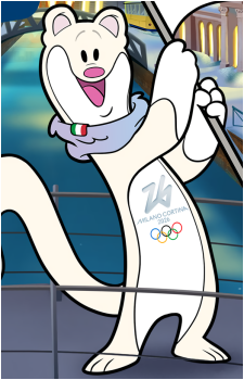 Tina {Olympics}'s image