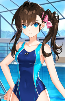 Nia {Splash}