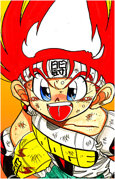 Danpei Ichigeki's image