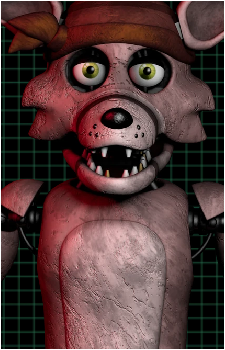 Cody the Coyote's image