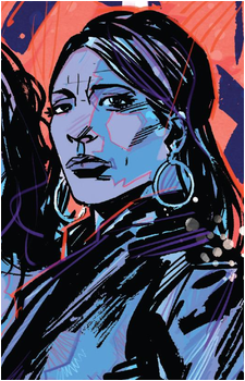 Gemma Teller Morrow's image