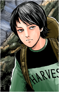 Owaki's image