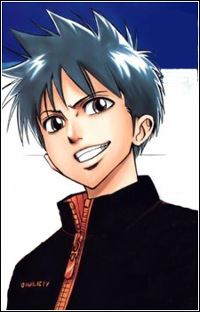 Ageha Yoshina