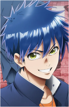 Ageha Yoshina