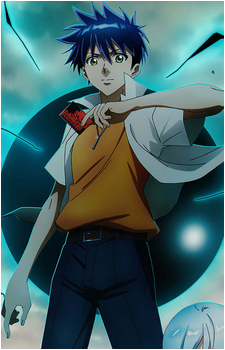 Ageha Yoshina