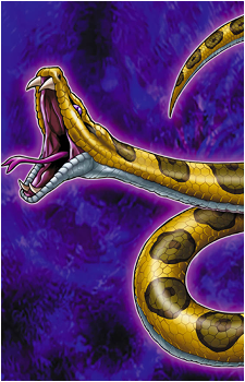 Poisonous Viper's image