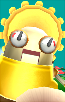 Pamako's image