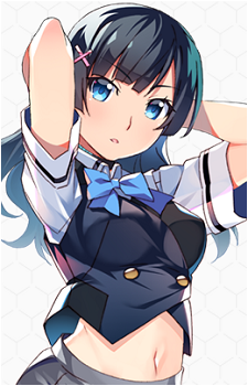 L {Grisaia}'s image