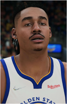 Jordan Poole's image