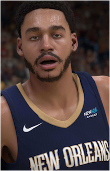 Jordan Poole