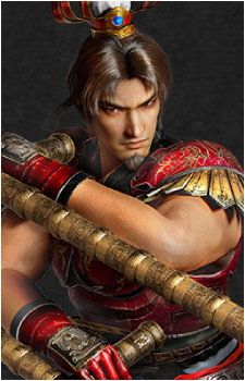 Sun Ce