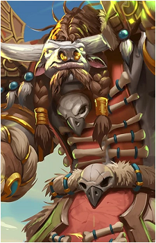 Hamuul Runetotem's image