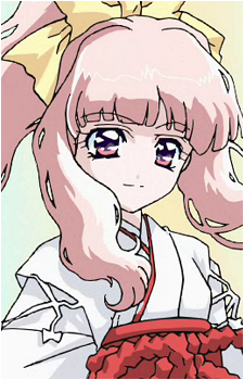 Yuna Saeki's image