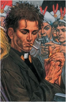 Jesse Custer