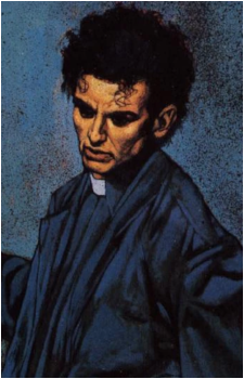 Jesse Custer