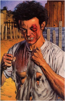 Jesse Custer