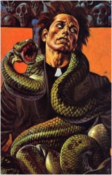 Jesse Custer