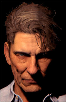 Raymond Delver