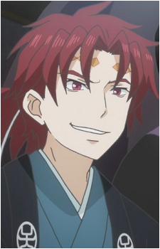 Akatsuki's image