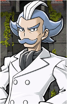 Edward {PKMN}'s image