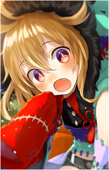 Chiyou's image