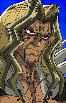 Anubis {YGO}'s image