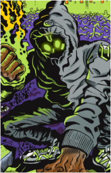 Denzel Curry's image
