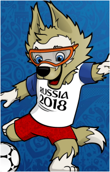 Zabivaka's image